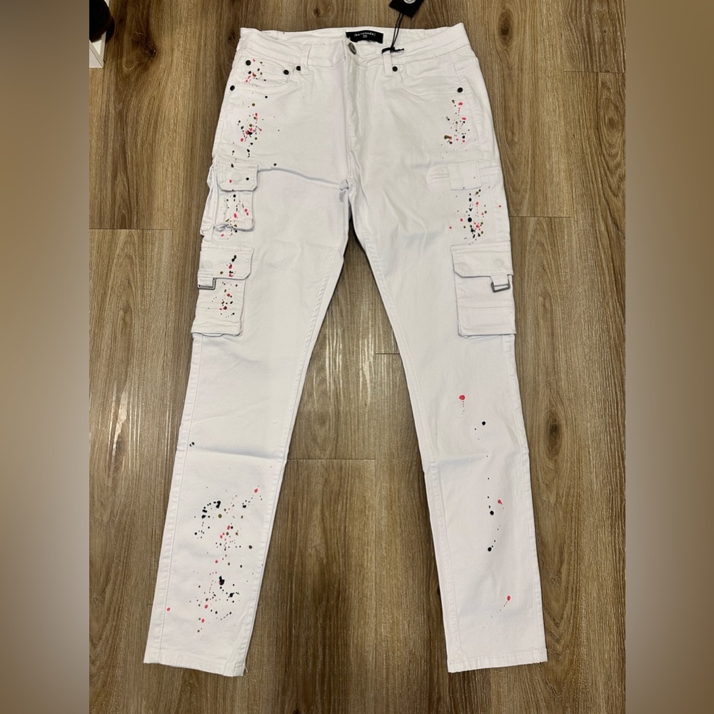 Serenede Jeans